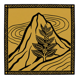 High Altitude Origin